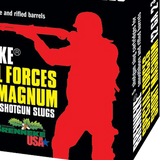 Brenneke Special Forces Short Magnum 12g