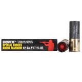 Brenneke Special Forces Short Magnum 12g