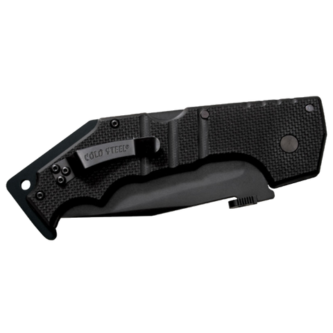 Cold Steel AK-47 Folder WG-10 Handle