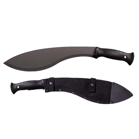 Cold Steel Kukri Machete WSheath