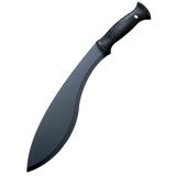 Cold Steel Kukri Machete WSheath