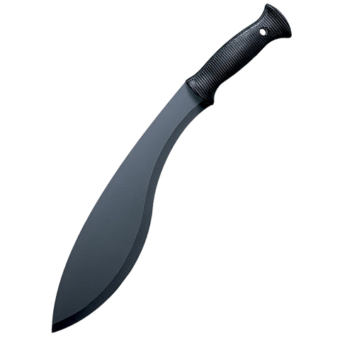 Cold Steel Kukri Machete WSheath