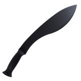 Cold Steel Kukri Machete WSheath
