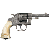 Colt Factory Engraved