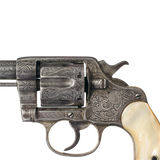 Colt Factory Engraved