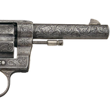 Colt Factory Engraved