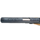 Colt Factory Engraved 38 Super Match