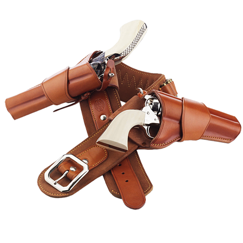 Galco 1880''s Crossdraw Holster