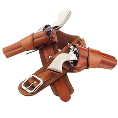 Galco 1880''s Crossdraw Holster