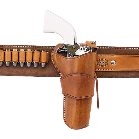 Galco 1880''s Crossdraw Holster
