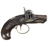 Henry Deringer Peanut Pocket Pistol