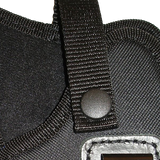 Holster with Body Shield for RUGER LC9