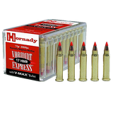Hornady 17 HMR VMAX 17g 50bx