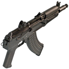 Arsenal SLR-106U AK Pistol Kit