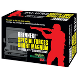 Brenneke Special Forces Short Magnum 12g