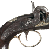 Henry Deringer Peanut Pocket Pistol