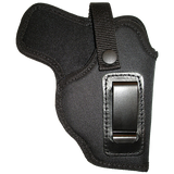 Holster with Body Shield for RUGER LC9