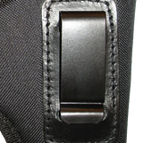 Holster with Body Shield for RUGER LC9